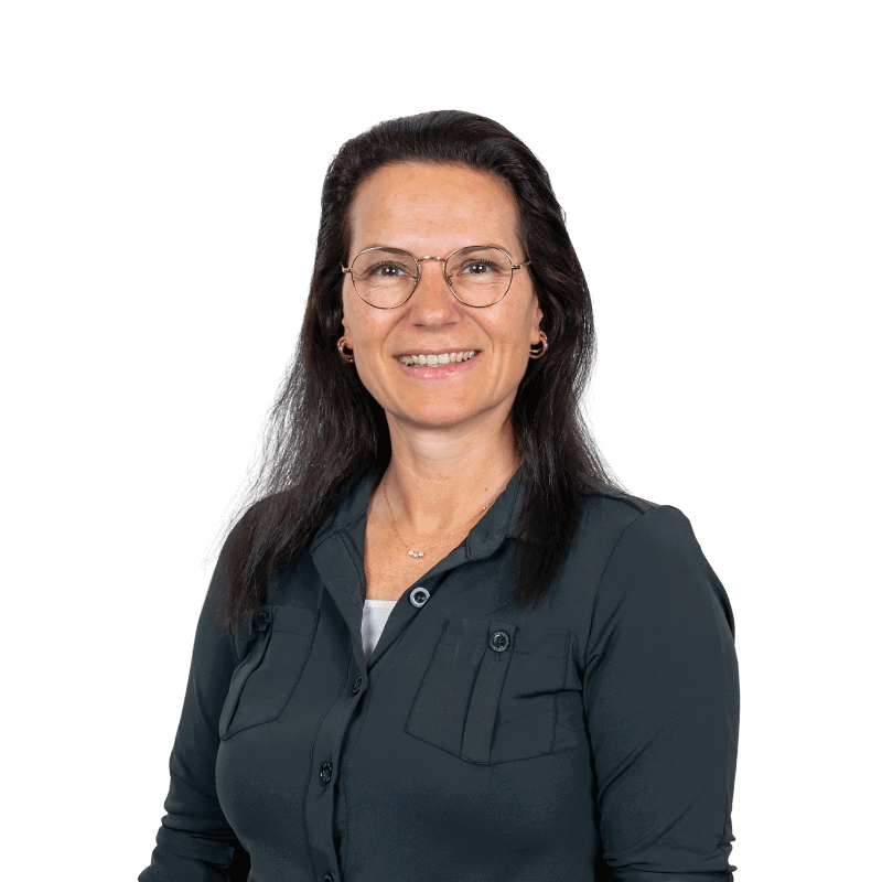 Nicolien Hulshof-Leusink