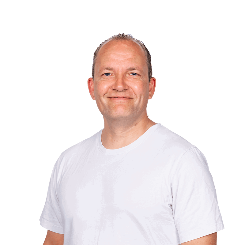 Peter Wennink