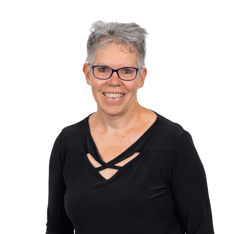 Mirjam Gerritsen-Kok