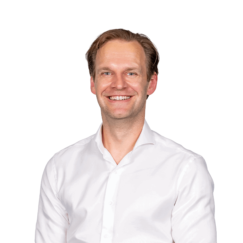 Mark Hulshof