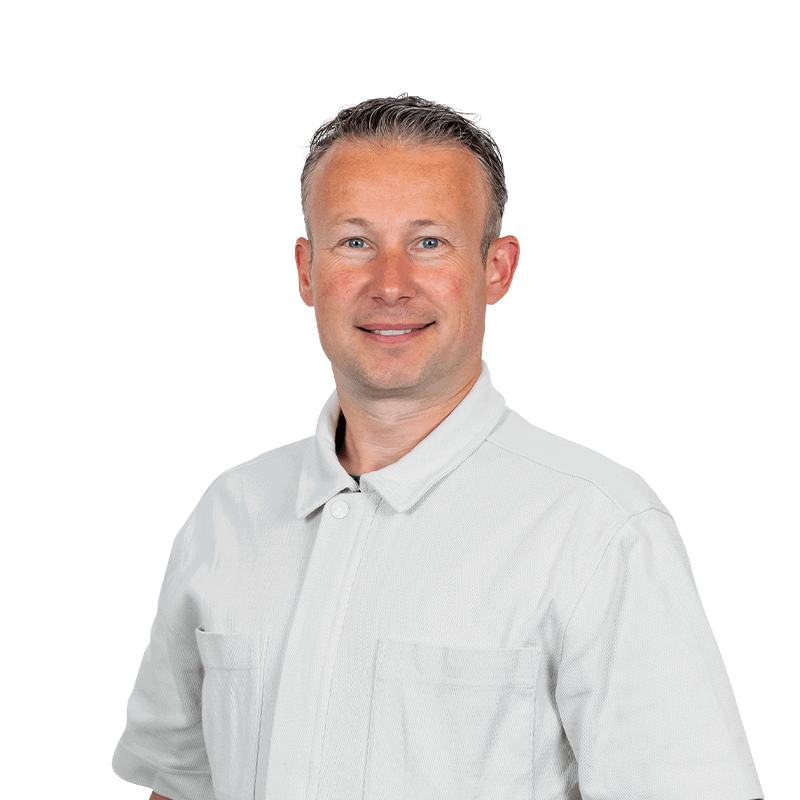 Clint Berenpas