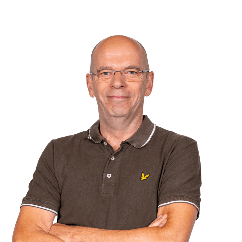 Hans Meijer