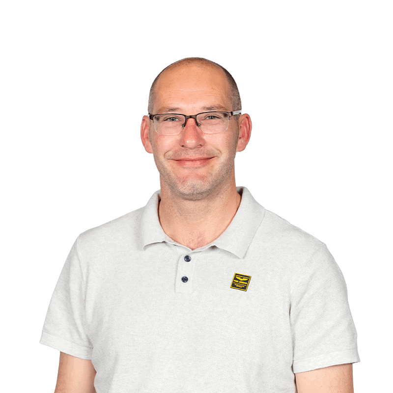 Wim Gotink